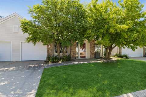 140 NW Georgetown Boulevard unit: 6, Ankeny, IA 50023