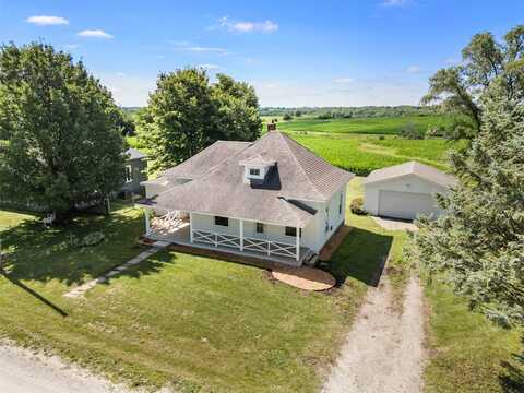 23664 Indiana Street, Pleasantville, IA 50225