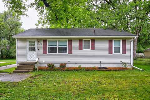 3925 55th Street, Des Moines, IA 50310