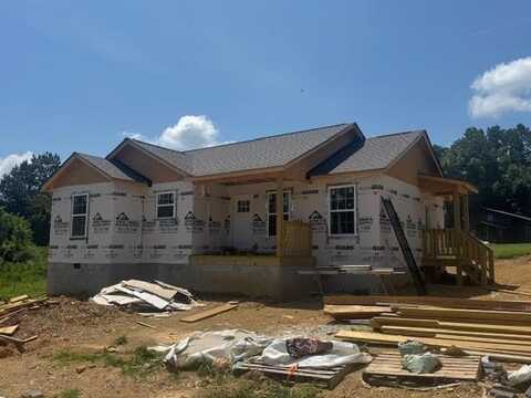 1640 Goswick Road, CHATSWORTH, GA 30705