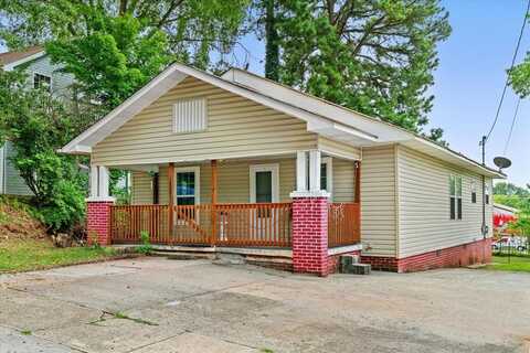 204 Hagen Street, DALTON, GA 30721