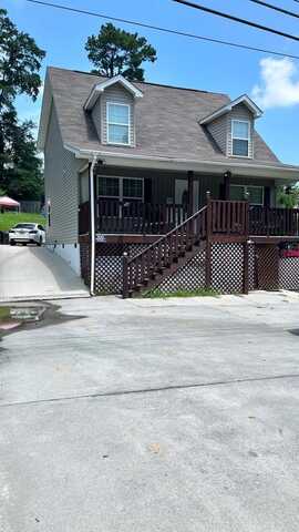 825 Martin Luther King Jr Blvd, DALTON, GA 30721