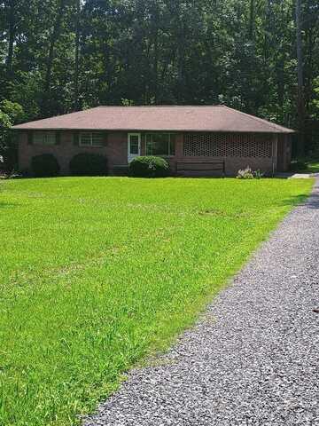 1620 Fullers Chapel Road, CHATSWORTH, GA 30705