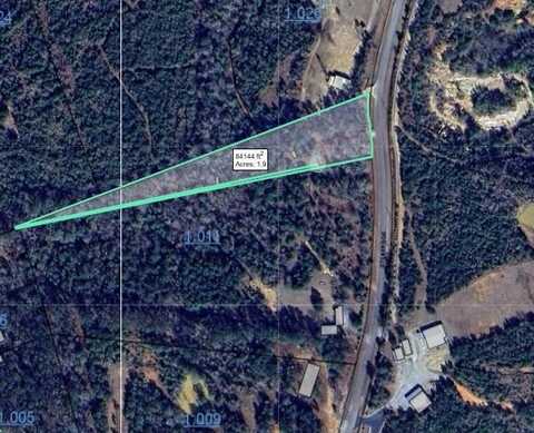 1+/- Ac Stoneridge Rd, Abbeville, AL 36310