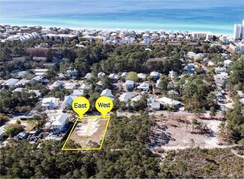 135 Lee Place, Santa Rosa Beach, FL 32459