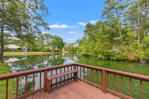 1224 Deerwood Drive, Miramar Beach, FL 32550