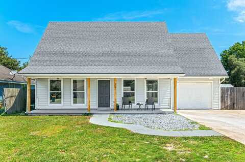 231 Michael Avenue, Mary Esther, FL 32569