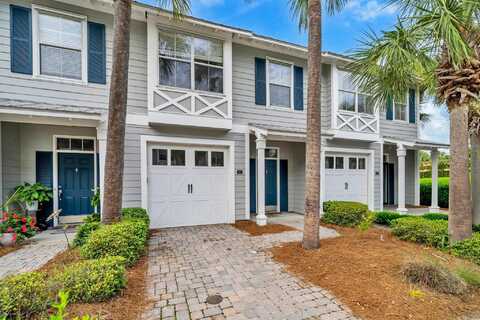 60 Talon Court, Santa Rosa Beach, FL 32459