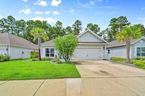 199 Southern Pines Road, Santa Rosa Beach, FL 32459