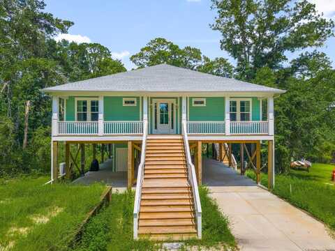 187 Portland Park Road, Freeport, FL 32439