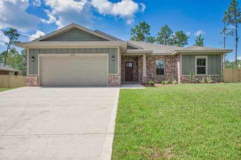 6621 Rocky Shores Road, Milton, FL 32583