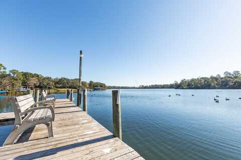 45 Hidden Cove Drive, Valparaiso, FL 32580