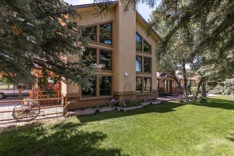 1510 W Lower South Fork Road, Spring Creek, NV 89815