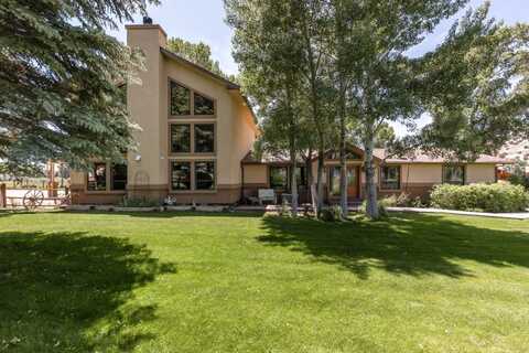 1510 W Lower South Fork Road, Spring Creek, NV 89815
