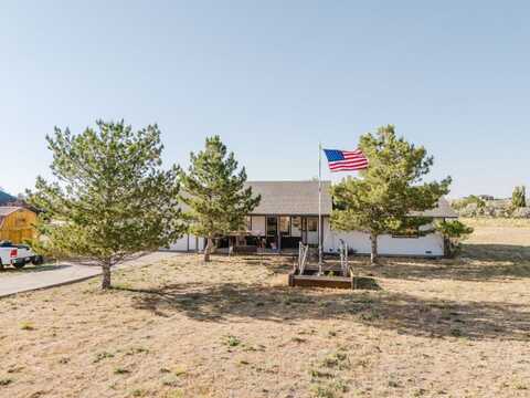 912 Buckskin Circle, Spring Creek, NV 89815