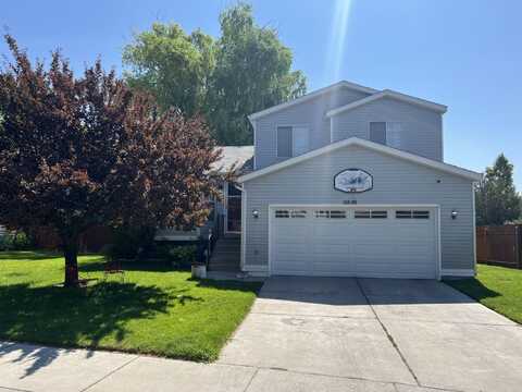 3518 Valley Ridge Avenue, Elko, NV 89801