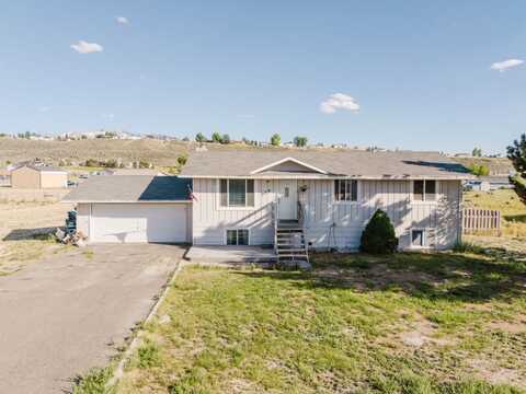 379 Lakeport Drive, Spring Creek, NV 89815