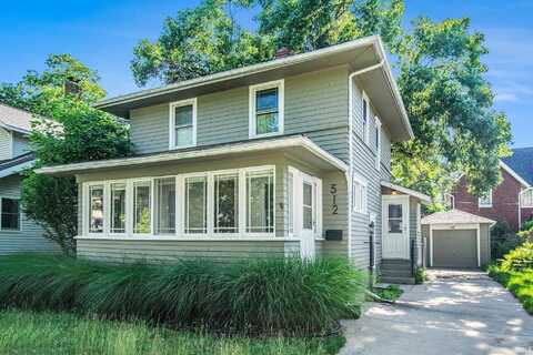 512 webster Street, Mishawaka, IN 46545