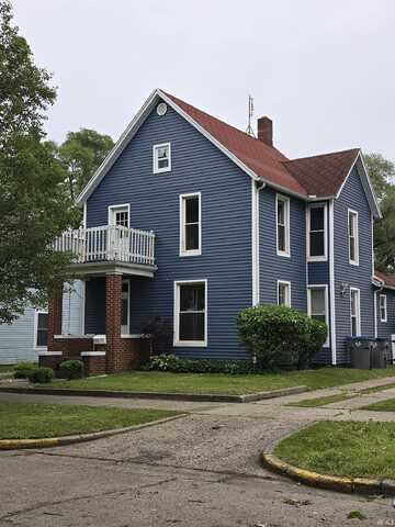 817 Mason Street, Elkhart, IN 46516