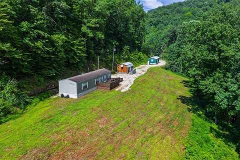450 Shrilda Lane, Jackson, KY 41339
