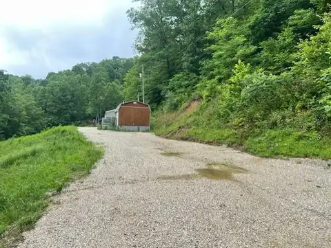 450 Shrilda Lane, Jackson, KY 41339