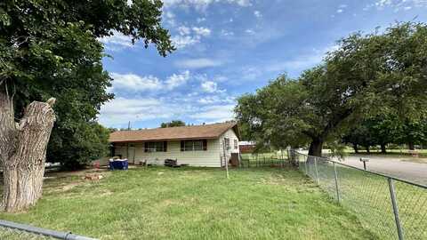 602 Jefferson, Woodward, OK 73801