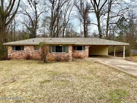2801 15th Place, Meridian, MS 39305