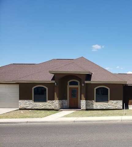 1698 RIO GRANDE #1, Eagle Pass, TX 78852