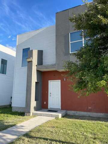 2235 BASSWOOD ST #10, Eagle Pass, TX 78852