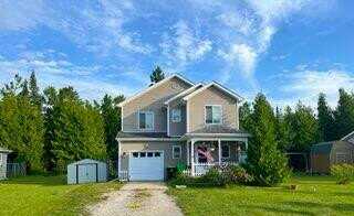 640 W Spring ST, Saint Ignace, MI 49781
