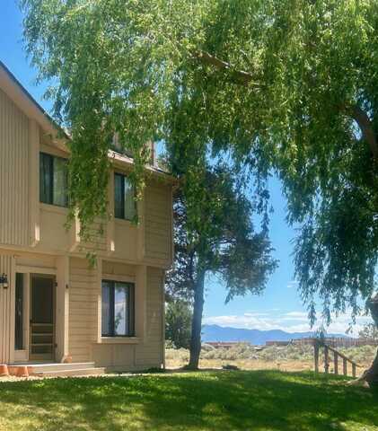 4 Reynolds Road #8, El Prado, NM 87529
