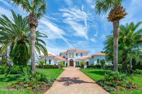 23 CORONA Road, Ponte Vedra Beach, FL 32082