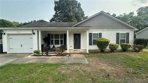2133 Coinjock Circle, Fayetteville, NC 28304