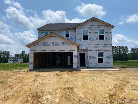 234 Palomo (Lot 28) Place, Raeford, NC 28376