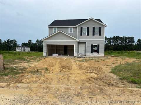 234 Palomo (Lot 28) Place, Raeford, NC 28376