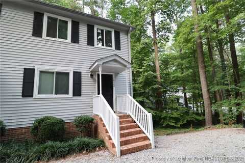 undefined, Raleigh, NC 27607