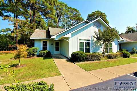 2712 Helaman Court N unit: 13, Fayetteville, NC 28303