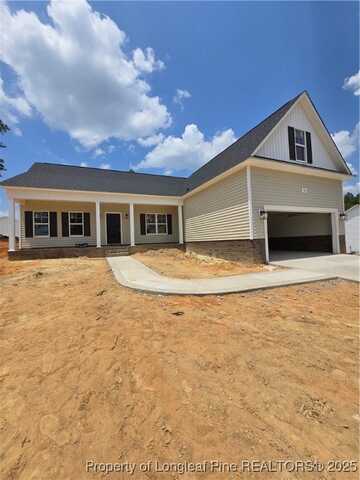 46 Poplar Drive, Spring Lake, NC 28390