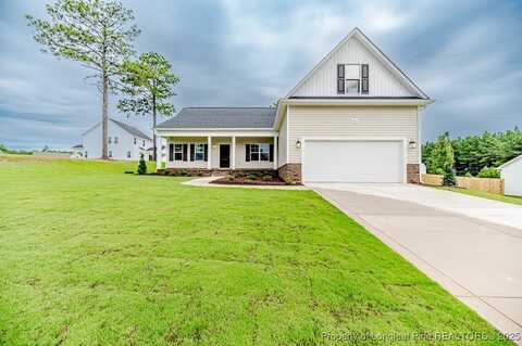 46 Poplar Drive, Spring Lake, NC 28390