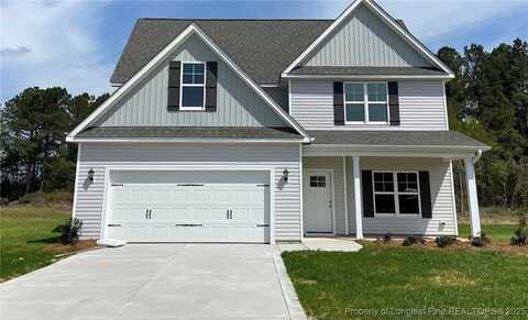 159 Doubletree Lane, Autryville, NC 28318