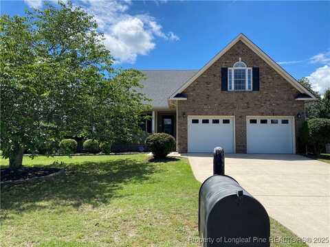 91 Canyon Court, Sanford, NC 27332