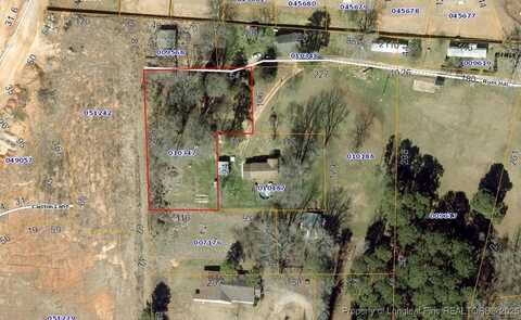 Ross Hill, Franklinton, NC 27525