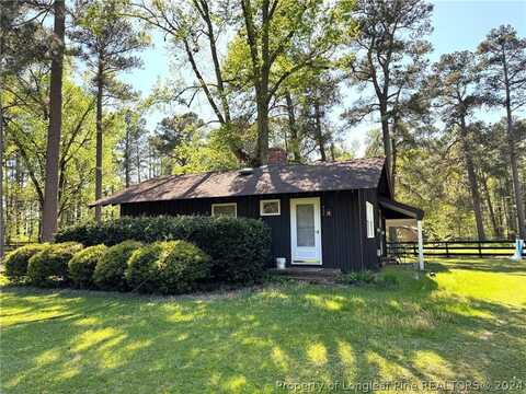 403 Barker Ten Mile Road, Lumberton, NC 28358