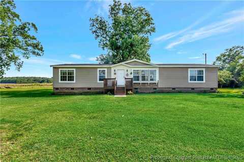 692 Cowpen Swamp Road, Fairmont, NC 28340