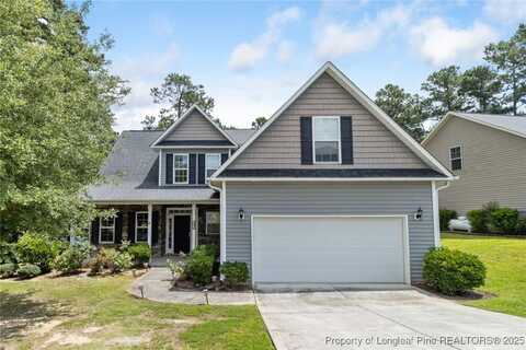 412 Sedgemoor Road, Fayetteville, NC 28311