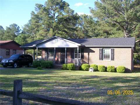 5212 Delco Street, Fayetteville, NC 28311