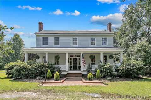 501 Hillsboro Street, Stedman, NC 28391
