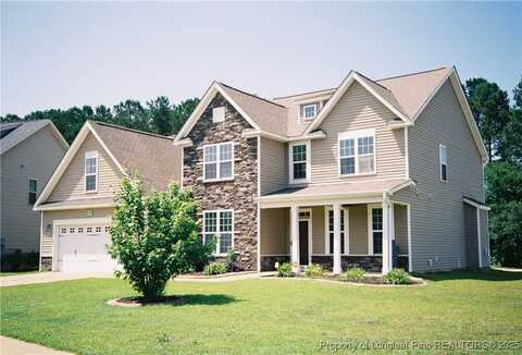 3314 Winterwood Drive, Fayetteville, NC 28306