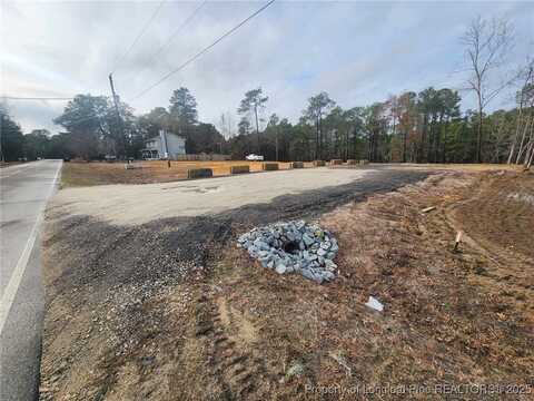 504 Porter Road, Hope Mills, NC 28348