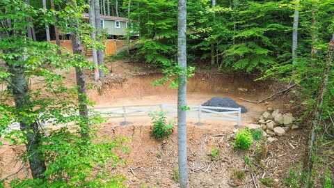 Lot 5 Broken Antler Woods, Franklin, NC 28734